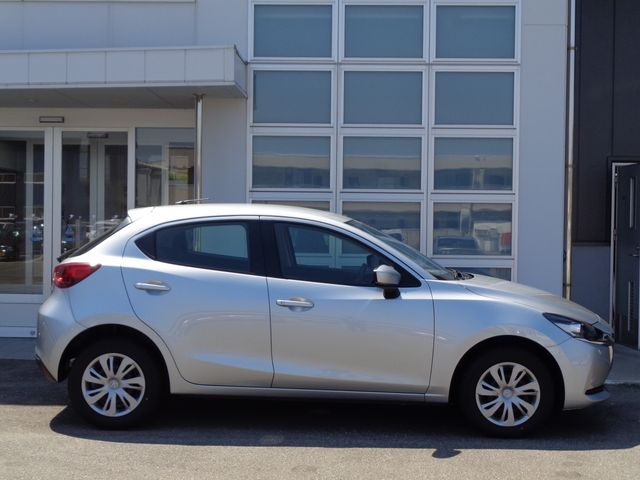 Mazda MAZDA2 2020-04 2221-18