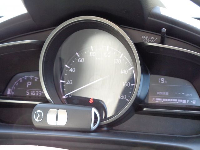 Mazda MAZDA2 2020-04 2221-24