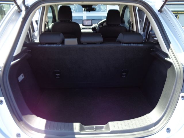 Mazda MAZDA2 2020-04 2221-13