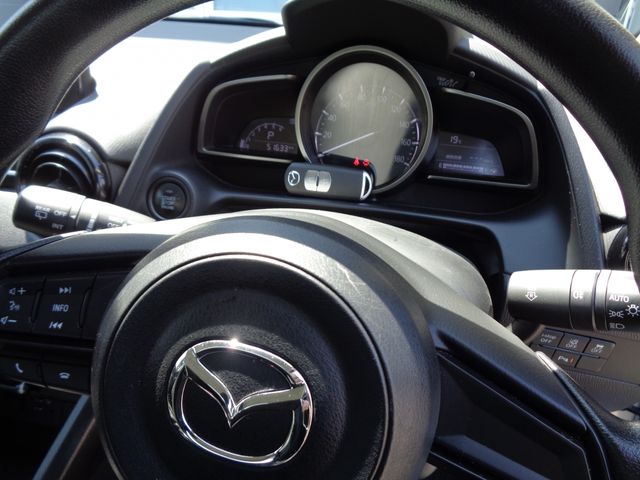 Mazda MAZDA2 2020-04 2221-4