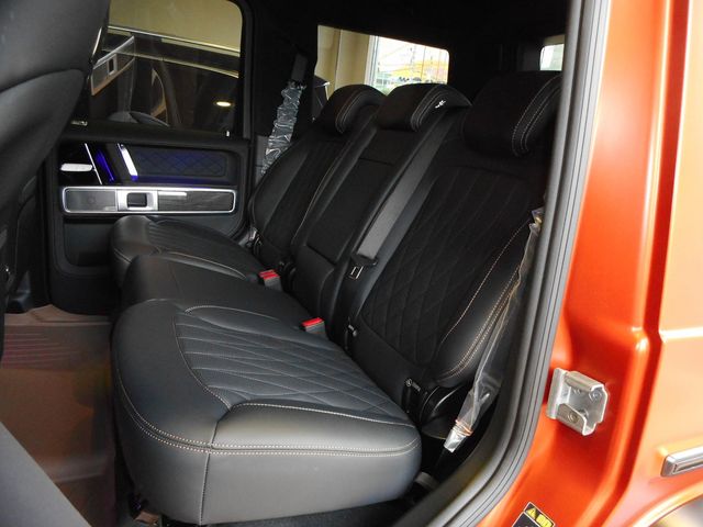 Amg G-CLASS 2022-11 184509-22