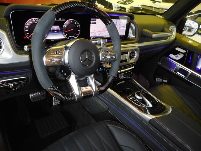 Amg G-CLASS 2022-11 184509-1