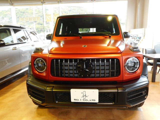 Amg G-CLASS 2022-11 184509-3