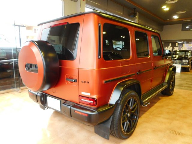 Amg G-CLASS 2022-11 184509-2