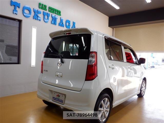 Mazda FLAIR 2014-01 253464-2