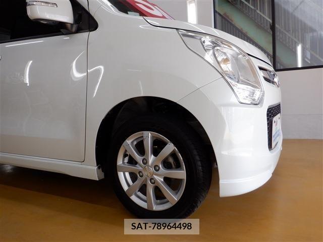 Mazda FLAIR 2014-01 253464-20