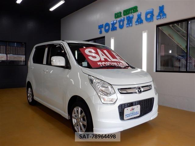 Mazda FLAIR 2014-01 253464-0