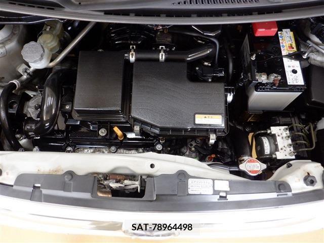 Mazda FLAIR 2014-01 253464-21