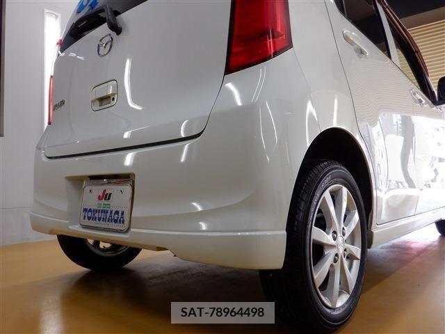 Mazda FLAIR 2014-01 253464-16