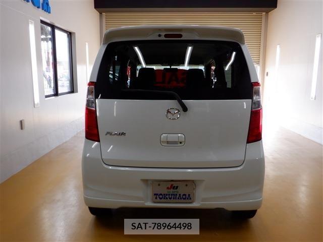 Mazda FLAIR 2014-01 253464-10