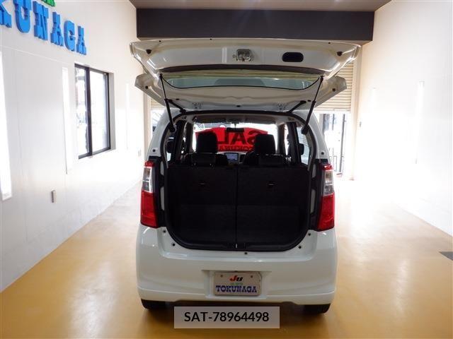 Mazda FLAIR 2014-01 253464-9