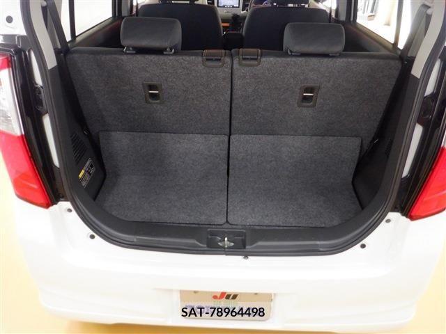 Mazda FLAIR 2014-01 253464-7