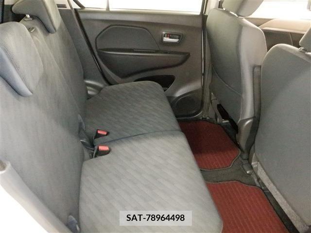 Mazda FLAIR 2014-01 253464-6