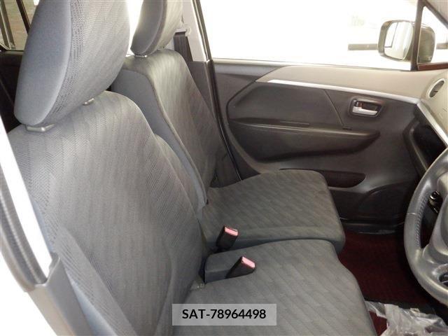 Mazda FLAIR 2014-01 253464-5