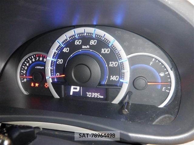Mazda FLAIR 2014-01 253464-22