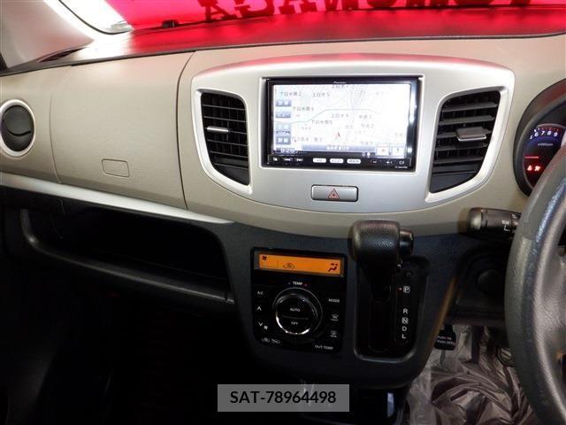 Mazda FLAIR 2014-01 253464-11