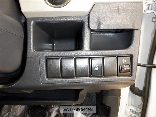 Mazda FLAIR 2014-01 253464-12