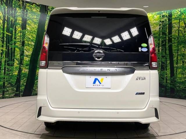 Nissan SERENA 2018-08 190702-16