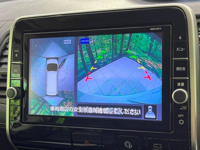 Nissan SERENA 2018-08 190702-5
