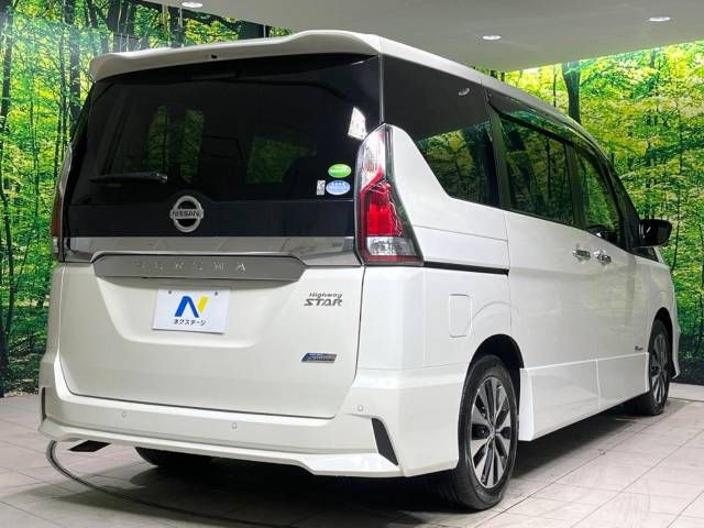 Nissan SERENA 2018-08 190702-18