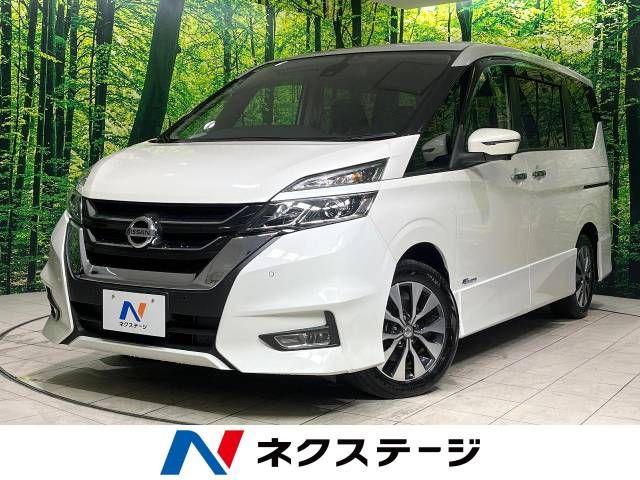 Nissan SERENA 2018-08 190702-0
