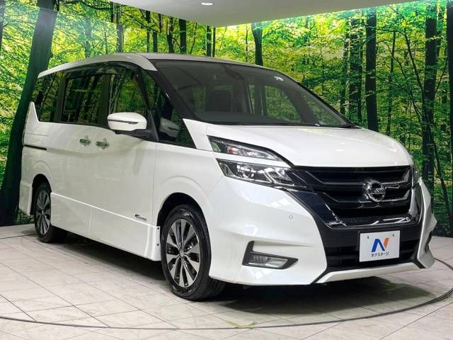 Nissan SERENA 2018-08 190702-17