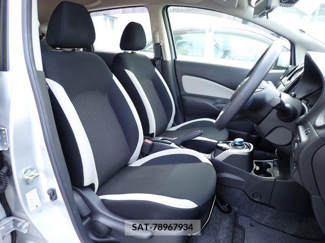 Nissan NOTE 2019-01 207585-12