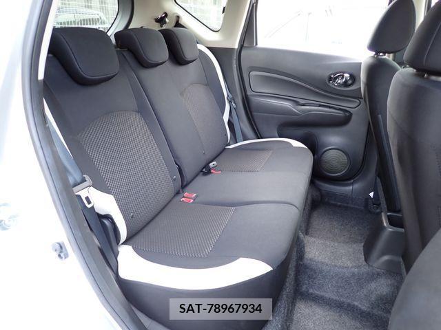 Nissan NOTE 2019-01 207585-14