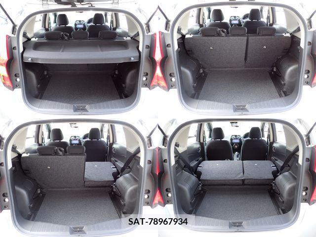 Nissan NOTE 2019-01 207585-15