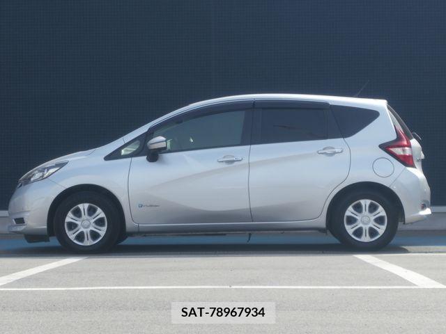 Nissan NOTE 2019-01 207585-16