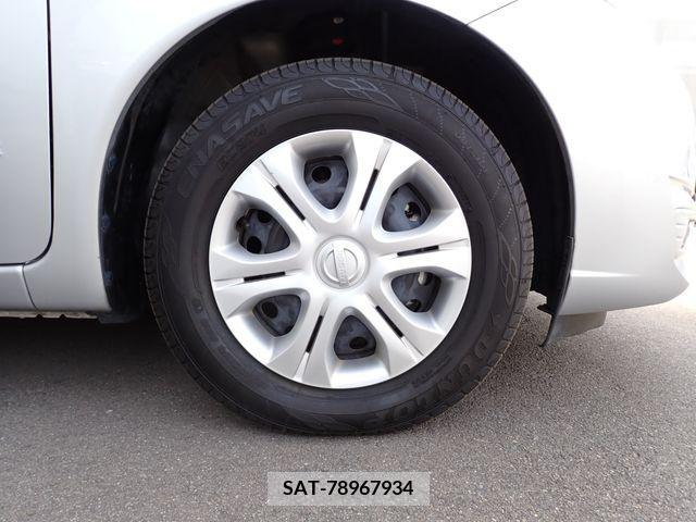 Nissan NOTE 2019-01 207585-18