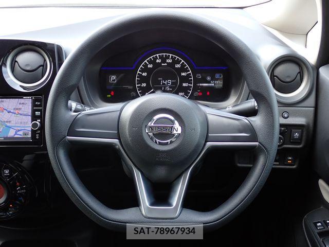 Nissan NOTE 2019-01 207585-3