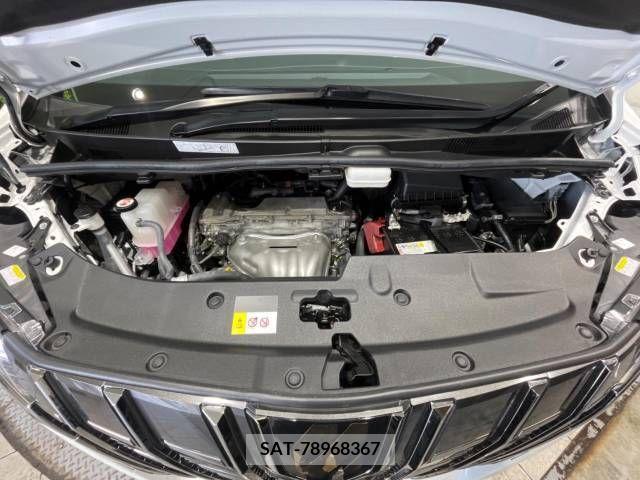 Toyota ALPHARD 2022-11 211342-19