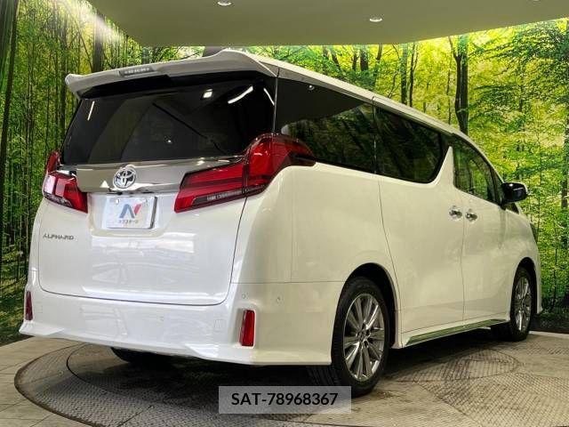 Toyota ALPHARD 2022-11 211342-18