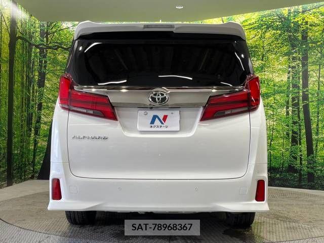 Toyota ALPHARD 2022-11 211342-16