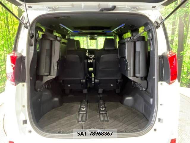 Toyota ALPHARD 2022-11 211342-12