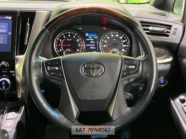 Toyota ALPHARD 2022-11 211342-11