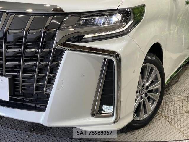 Toyota ALPHARD 2022-11 211342-13
