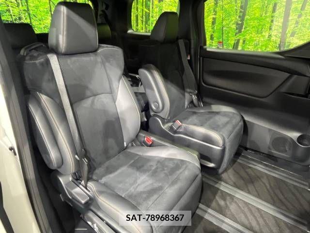 Toyota ALPHARD 2022-11 211342-9