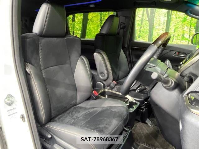 Toyota ALPHARD 2022-11 211342-8