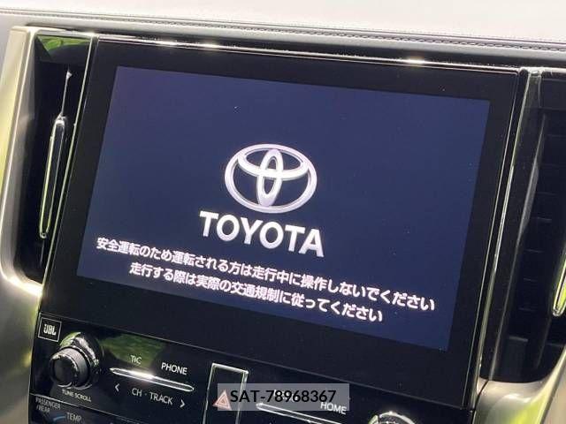 Toyota ALPHARD 2022-11 211342-2
