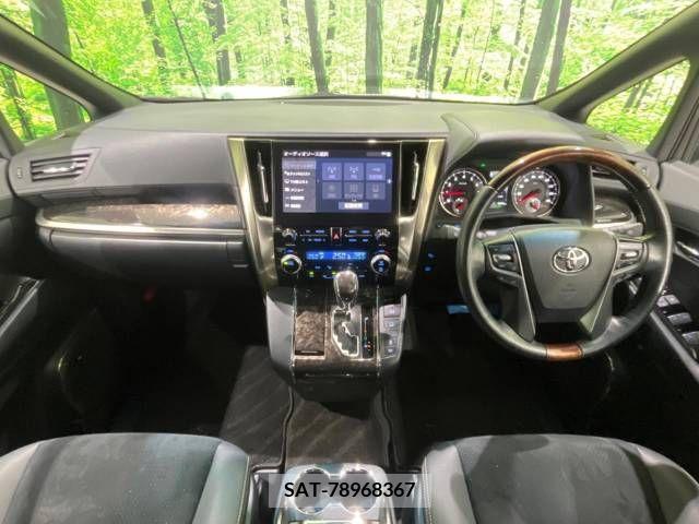 Toyota ALPHARD 2022-11 211342-1