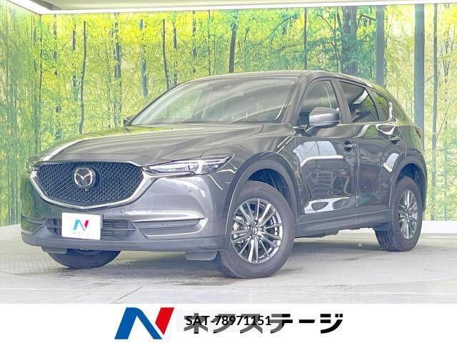 Mazda CX-5 2019-01 223292-0