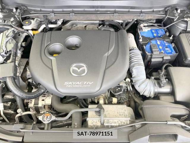 Mazda CX-5 2019-01 223292-18