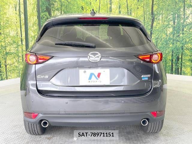 Mazda CX-5 2019-01 223292-15