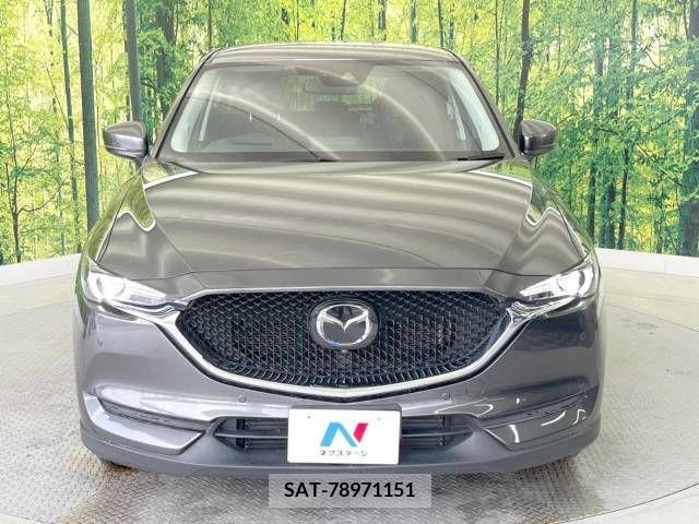 Mazda CX-5 2019-01 223292-14