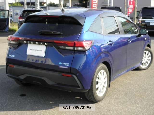 Nissan NOTE 2022-06 316079-1