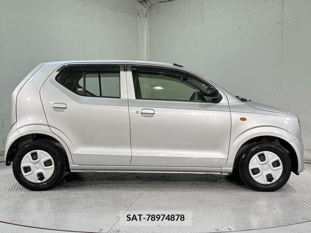 Suzuki ALTO 2019-04 292327-7