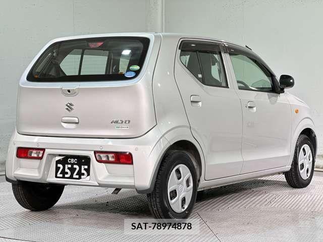Suzuki ALTO 2019-04 292327-8