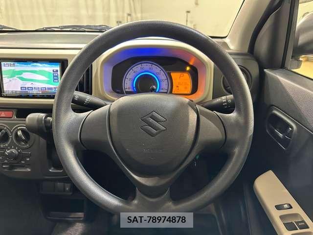 Suzuki ALTO 2019-04 292327-13